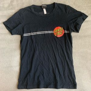 Santa Cruz Tee